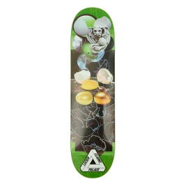 Palace Skateboards - Lucien Pro 8.25