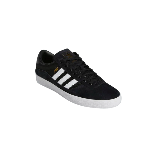 buty Adidas Puig Indoor (Black/White)