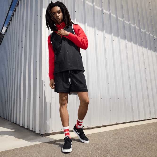 Nike Sb Chron 2 Canvas