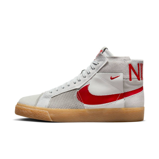 Buty Nike SB Zoom Blazer Mid Premium