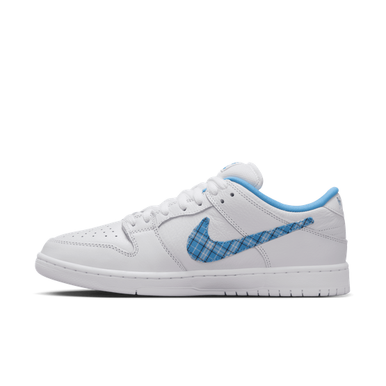 Buty Nike SB Dunk Low Pro Nicole Hause