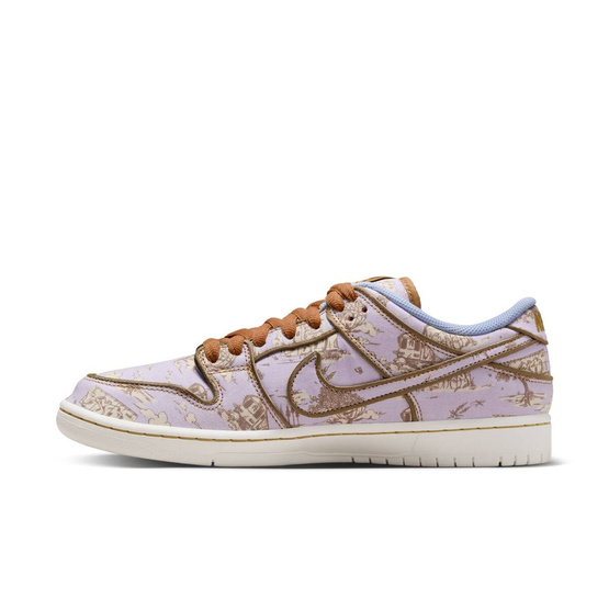 Nike SB Dunk Low Premium Pastoral Print