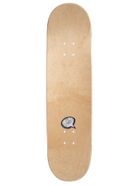 Violet Peace deck natural