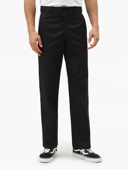 Dickies 874 Original Fit Work Pants Black