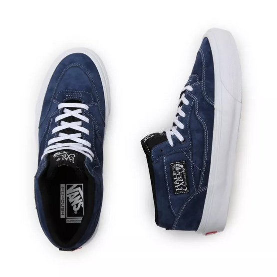 Vans Skate Half Cab '92 (Dress Blue)