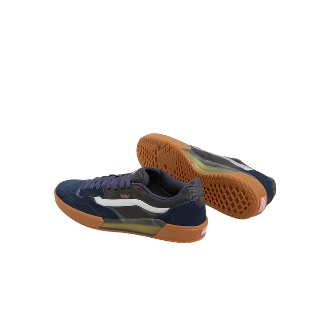 buty Vans Ave 2.0 Knit (Blue/Gum)