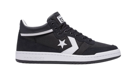 Converse Fastbreak Pro Mid (Black/White/Black)