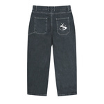 spodnie  Yardsale XXX - Phantasy Jeans (Black)