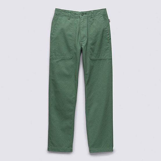 spodnie Vans Quasi Pants (Green)