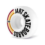 Jart Wheels - Flag 102A 54mm