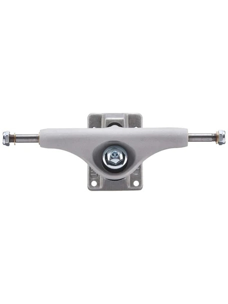 Independent Industrial IKP Raw Silver Standard