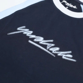 Yardsale XXX Daze T-Shirt (Blue)