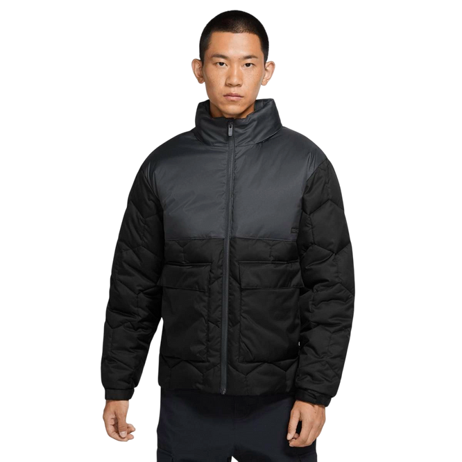 Nike Sb Nike Sb Storm-fit Ishod Wair Black/anthracite/university Red