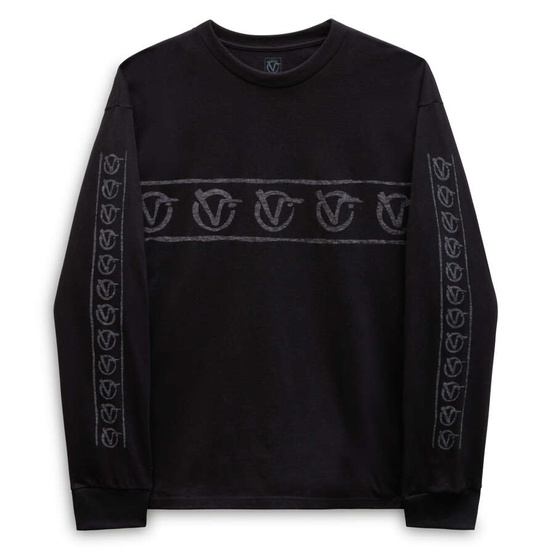 Vans Rowan Zorilla Longsleeve (Black)