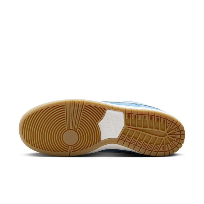 Buty Nike SB Dunk Low Pro Orange Label ISO