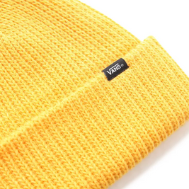 Beanie Core Basics Golden Glow