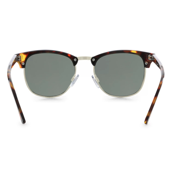 okulary Vans MN Dunville Shades (Cheetah Tortois)