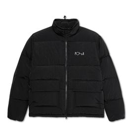 Polar Pocket Puffer black