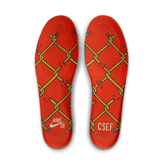 Buty Nike SB Dunk Low CSEF
