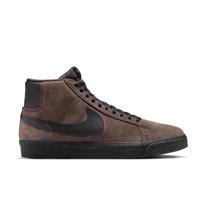 shoes Nike SB Zoom Blazer Mid 