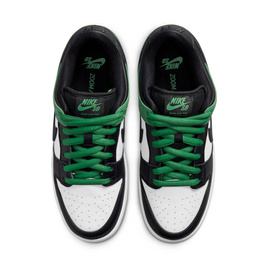 Nike SB Dunk Low Classic Green