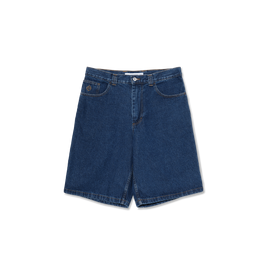 Szorty Polar Big Boy Shorts dark blue