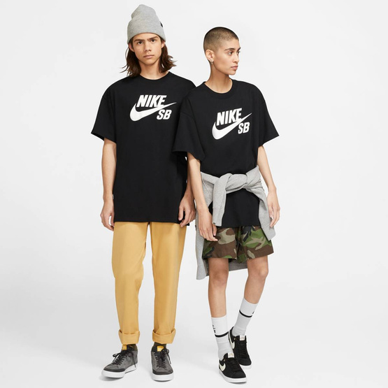 Koszulka Nike SB Logo Skate T-Shirt