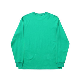 longsleeve helaas class green