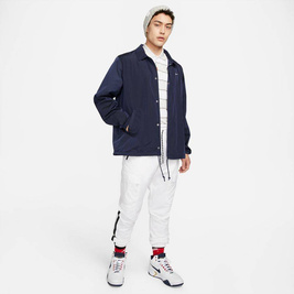 Nike Sb IMen's Coaches Jacket