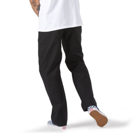 Spodnie VANS AUTHENTIC CHINO GLIDE PRO (black)