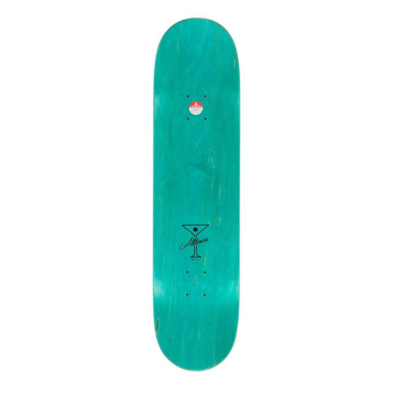 deska Alltimers Navy Broadway Board 8.1