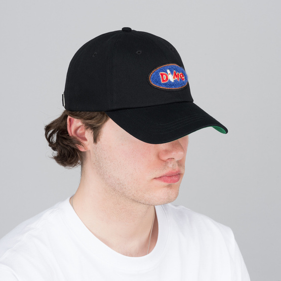 Dime Munson Low pro cap black