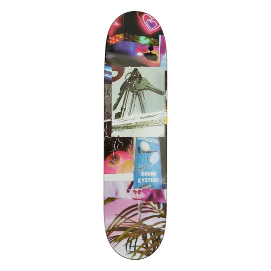 Palace Skateboards LUCIEN 8.25