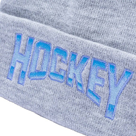 czapka Hockey - Main Event Beanie Grey