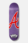 Baker X Deathwish- AR ATL Deck