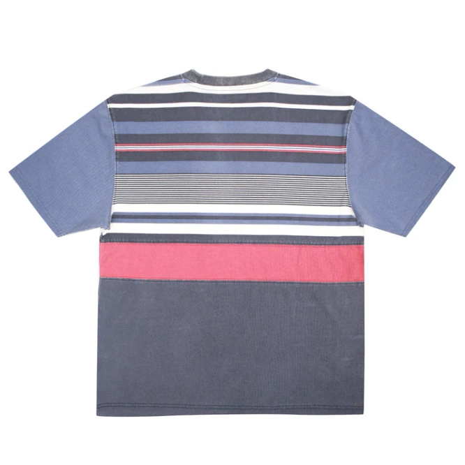 koszulka Yardsale XXX Club T-Shirt (Blue)