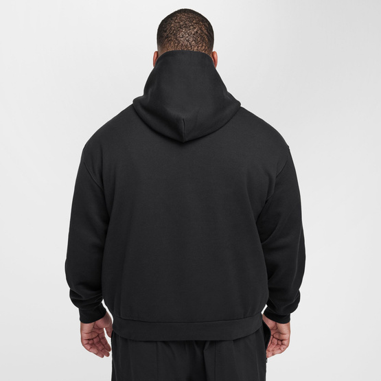 Nike SB Skate Fleece Pullover Hoodie Snake