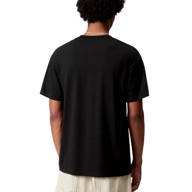koszulka Carhartt WIP W' S/S Pocket Heart T-Shirt (Black)