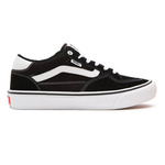 Vans Rowan (Black/True White)