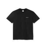 Polar Dual Living Tee (Black)