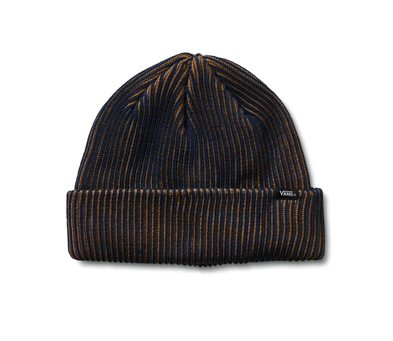 czapka Vans Armanto Beanie Liar (Dark Blue)