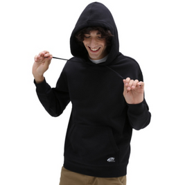 bluza Vans Skate Classics Patch Hoodie (black)