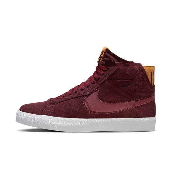 Nike SB Zoom Blazer Mid Premium