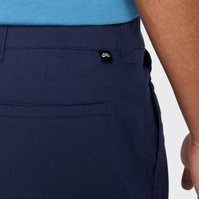 Spodnie Nike Sb Loose Fit Chino