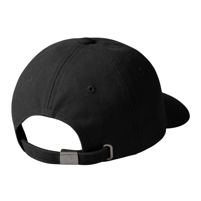 czapka Carhartt WIP Icon Cap ( Black)