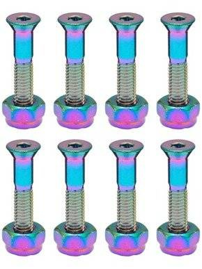 PIG - Prima Allen - PIG Wheels 1"