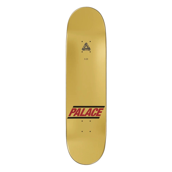 Palace Skateboards - JAMAL 8.25