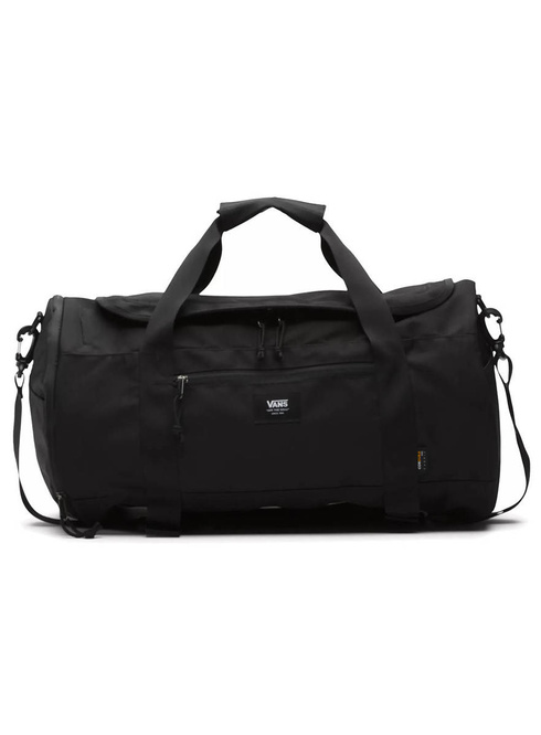 Vans DX Skate Duffle Bag - black