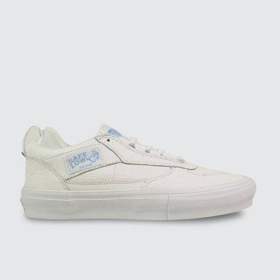 buty Vans X Palace Safe Low (Rory White)