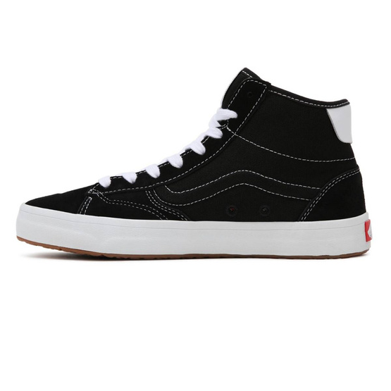 Vans The Lizzie (Black)